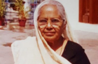 Srimati Janki Devi