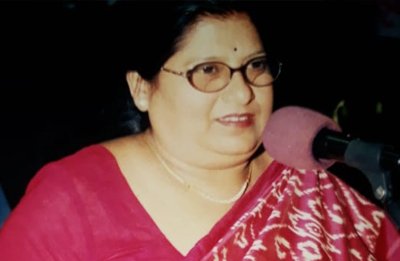 Vidya Jha
