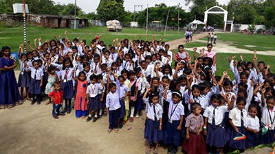 CMP School Ground